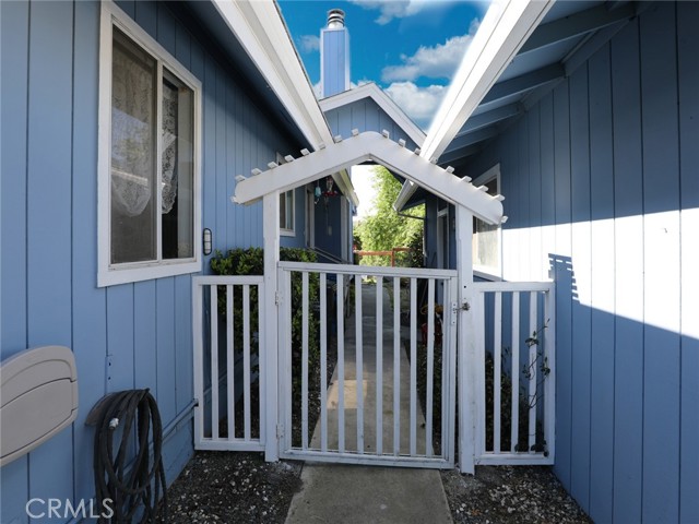 13325 Everglade Boulevard, Clearlake Oaks