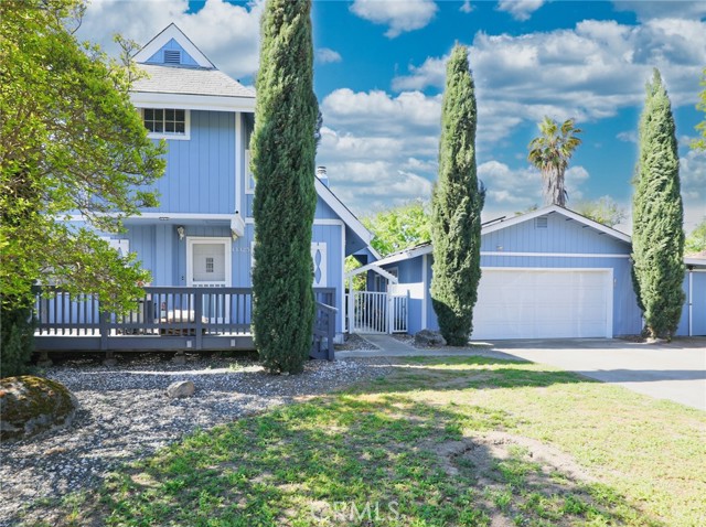 13325 Everglade Boulevard, Clearlake Oaks