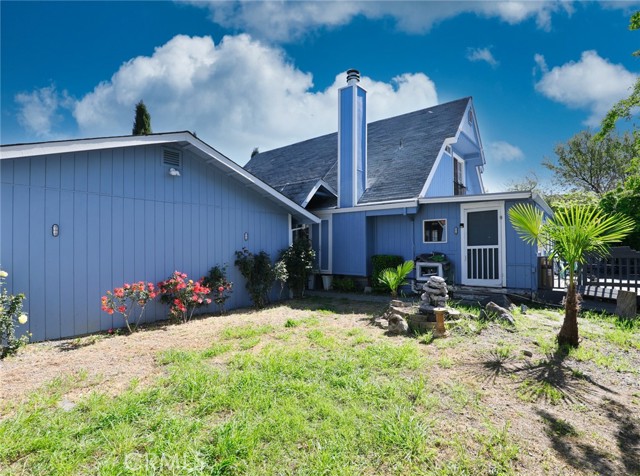 13325 Everglade Boulevard, Clearlake Oaks