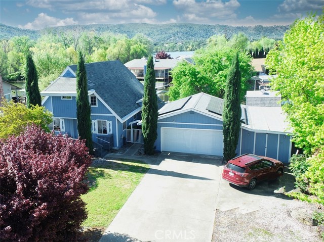 13325 Everglade Boulevard, Clearlake Oaks