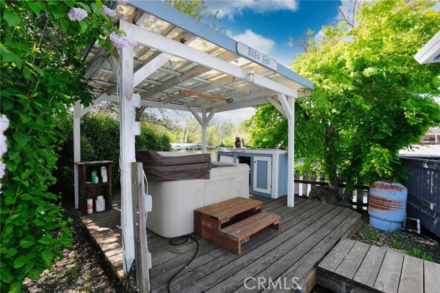 13325 Everglade Boulevard, Clearlake Oaks