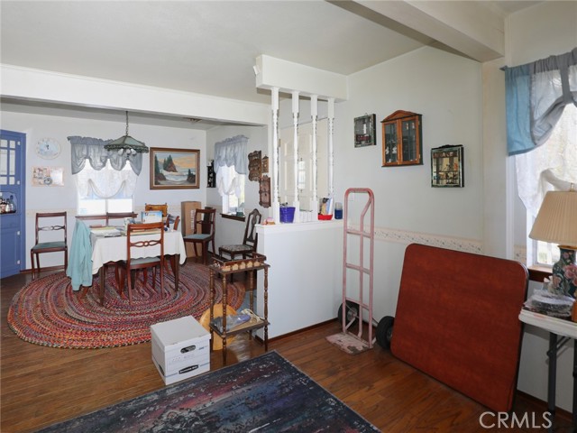 13325 Everglade Boulevard, Clearlake Oaks