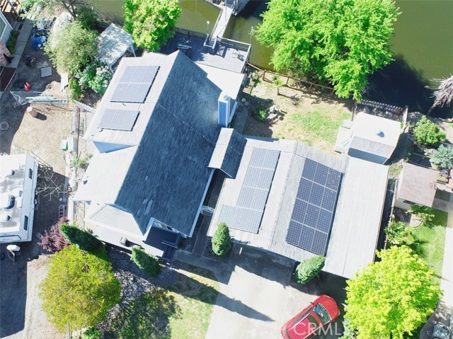 13325 Everglade Boulevard, Clearlake Oaks