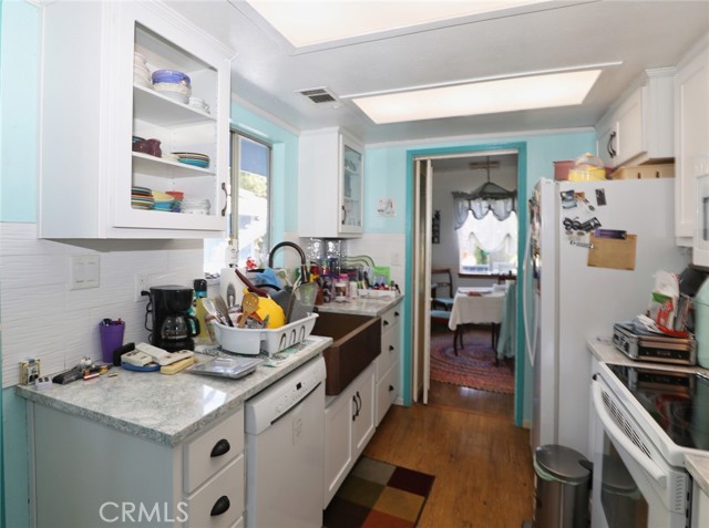 13325 Everglade Boulevard, Clearlake Oaks