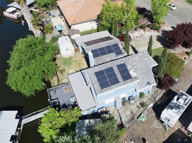 13325 Everglade Boulevard, Clearlake Oaks