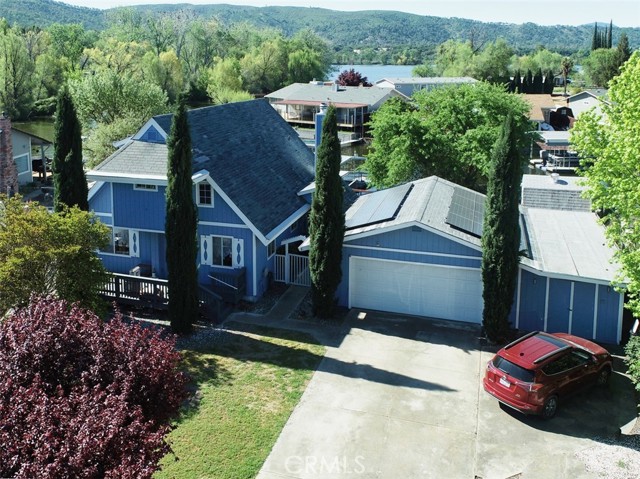 13325 Everglade Boulevard, Clearlake Oaks