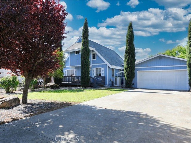 13325 Everglade Boulevard, Clearlake Oaks