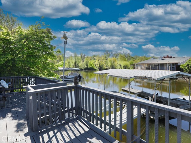 13325 Everglade Boulevard, Clearlake Oaks