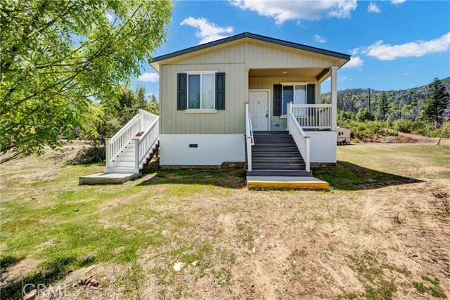 12299 Elk Mountain Road, Upper Lake
