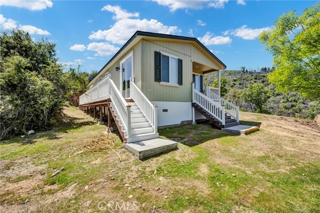 12299 Elk Mountain Road, Upper Lake
