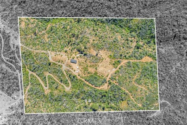 12299 Elk Mountain Road, Upper Lake