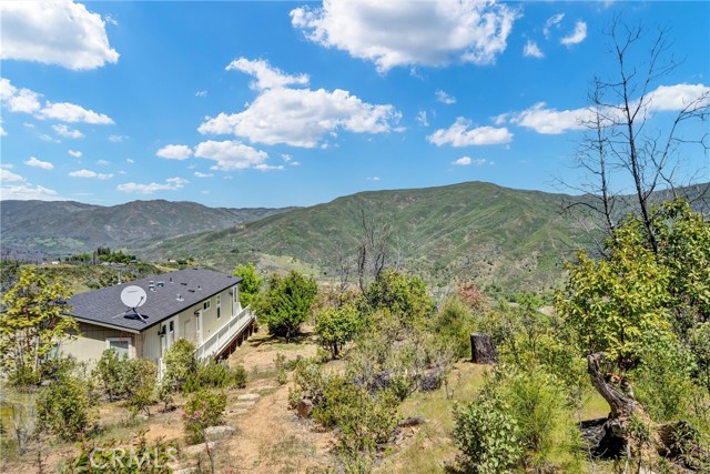 12299 Elk Mountain Road, Upper Lake