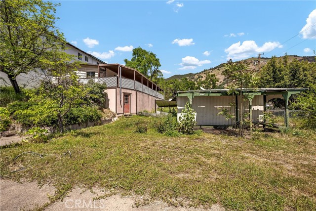 3384 E State Hwy 20, Nice