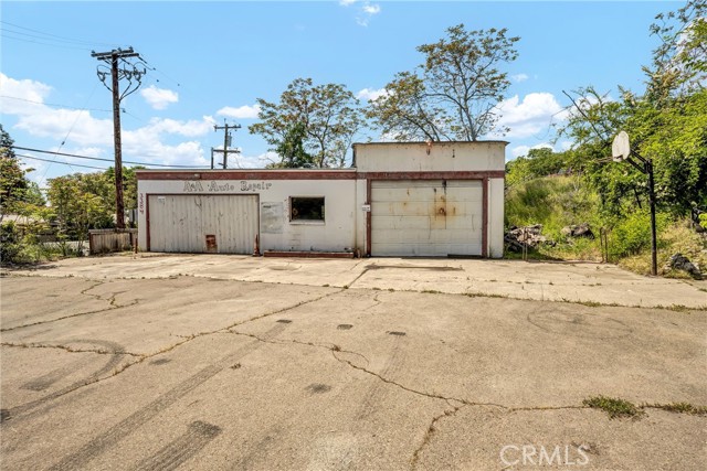 3384 E State Hwy 20, Nice