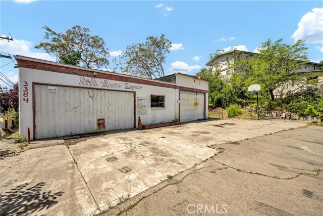 3384 E State Hwy 20, Nice