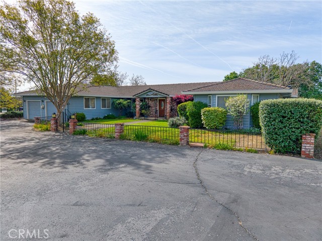 1901 Riggs Road, Lakeport