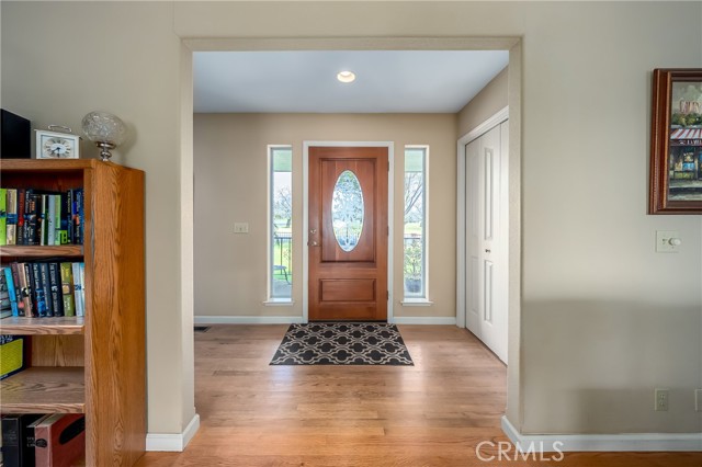 1901 Riggs Road, Lakeport