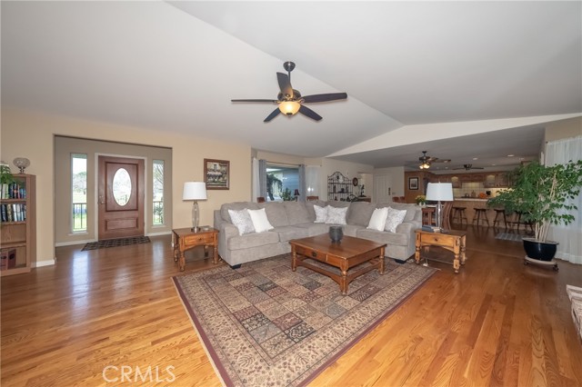 1901 Riggs Road, Lakeport