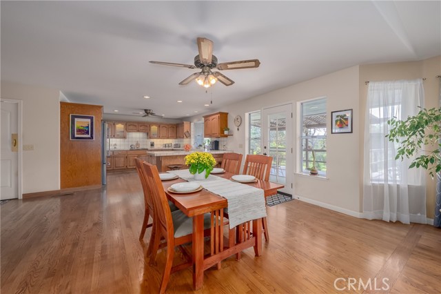 1901 Riggs Road, Lakeport