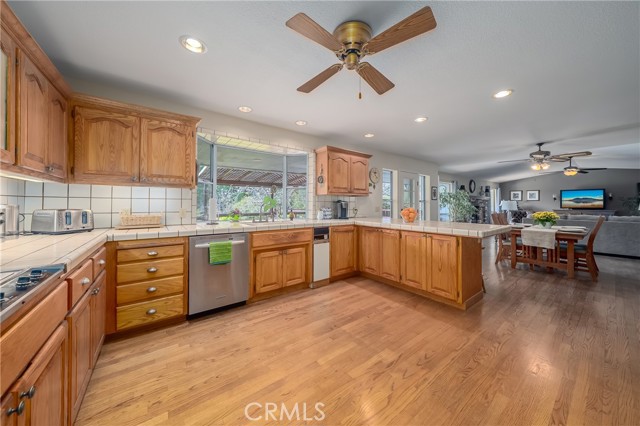 1901 Riggs Road, Lakeport