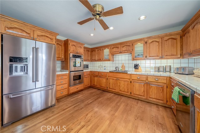 1901 Riggs Road, Lakeport