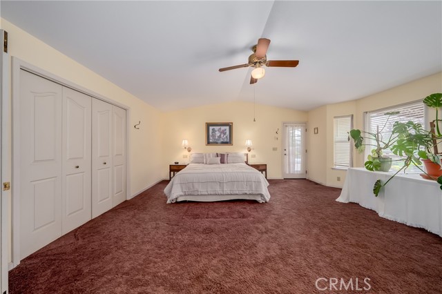 1901 Riggs Road, Lakeport