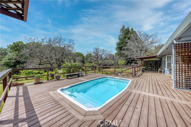 1901 Riggs Road, Lakeport