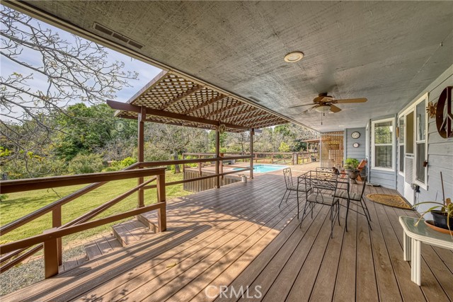 1901 Riggs Road, Lakeport