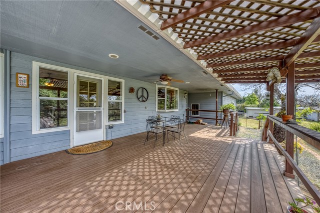 1901 Riggs Road, Lakeport
