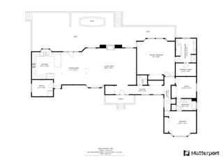 1901 Riggs Road, Lakeport