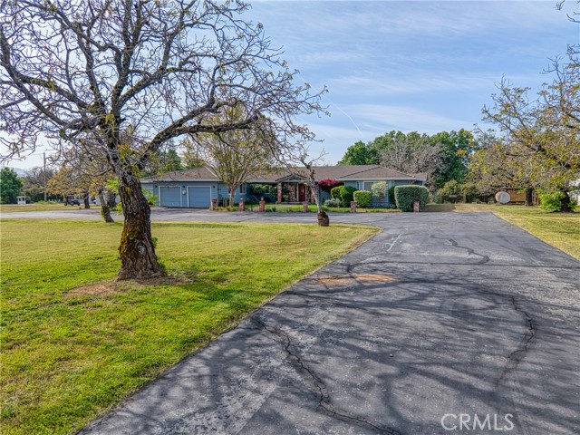 1901 Riggs Road, Lakeport