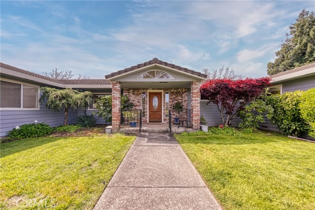 1901 Riggs Road, Lakeport