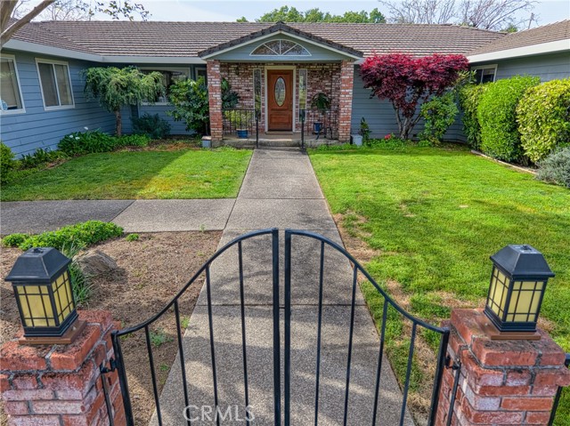 1901 Riggs Road, Lakeport