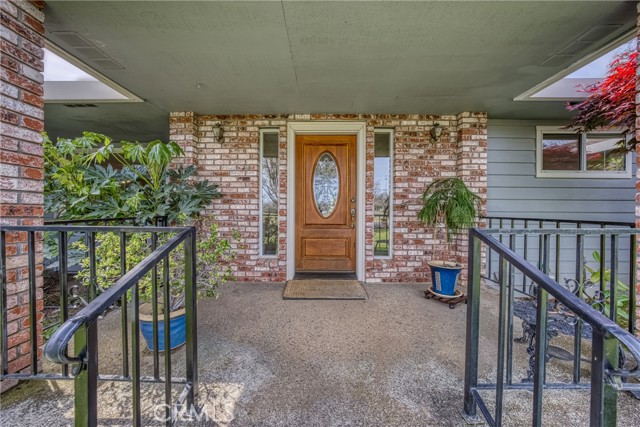 1901 Riggs Road, Lakeport
