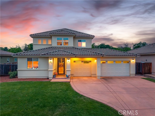 295 Katie Court, Lakeport
