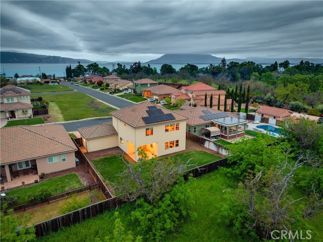 295 Katie Court, Lakeport