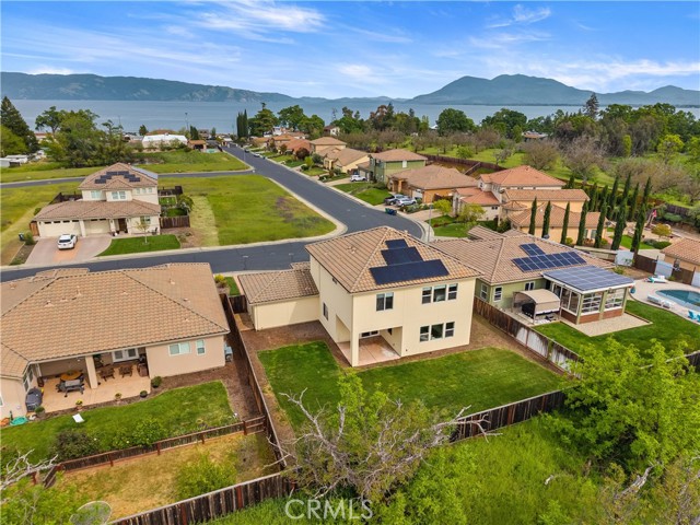 295 Katie Court, Lakeport