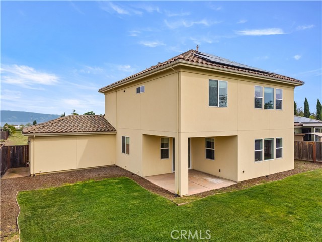 295 Katie Court, Lakeport