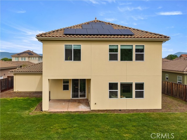 295 Katie Court, Lakeport