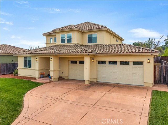 295 Katie Court, Lakeport