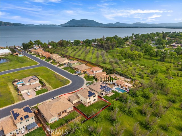 295 Katie Court, Lakeport