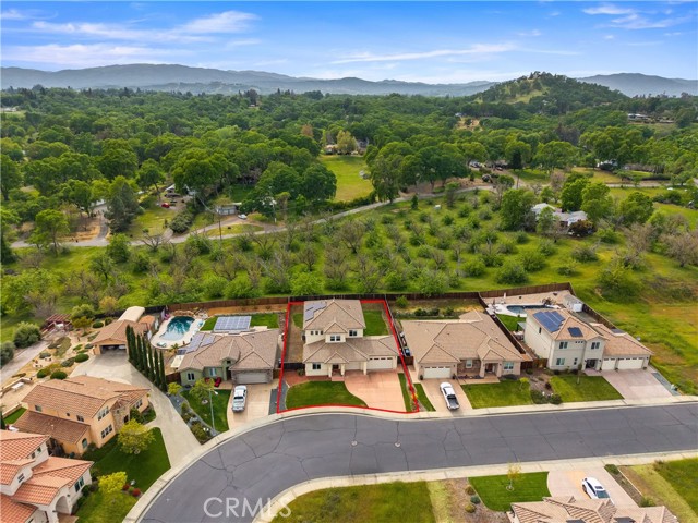 295 Katie Court, Lakeport