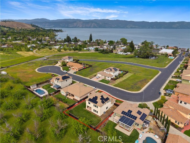 295 Katie Court, Lakeport