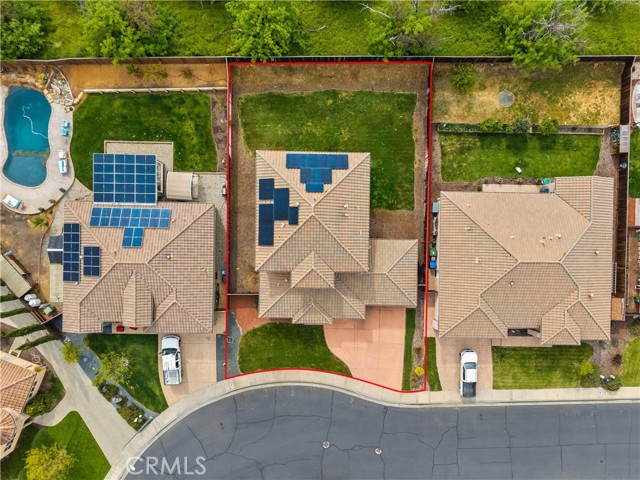 295 Katie Court, Lakeport