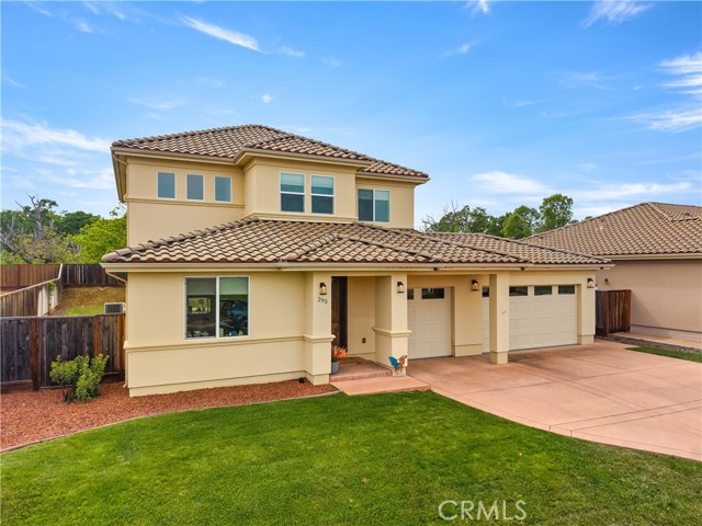 295 Katie Court, Lakeport