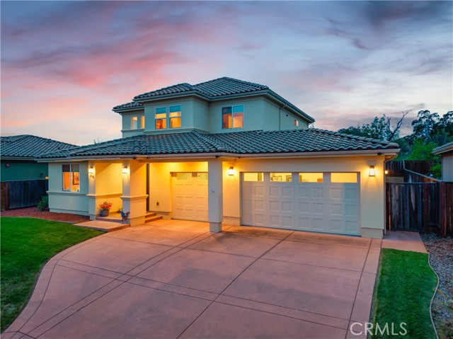 295 Katie Court, Lakeport