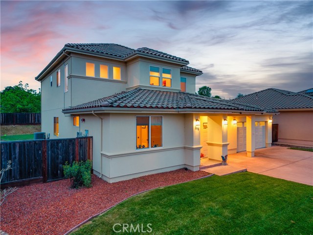 295 Katie Court, Lakeport