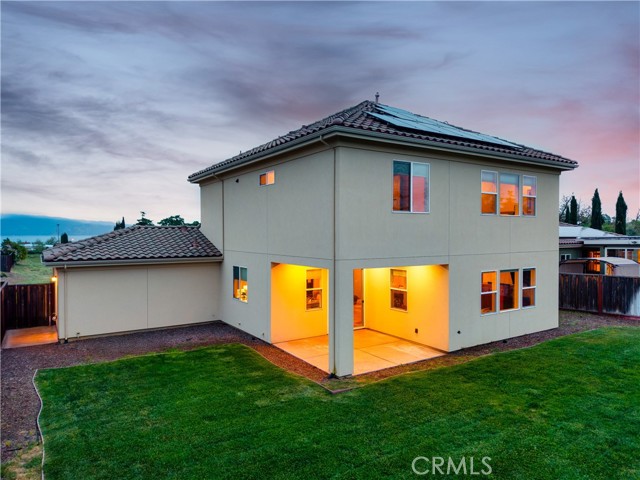 295 Katie Court, Lakeport