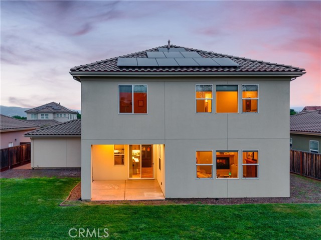 295 Katie Court, Lakeport