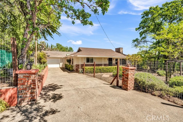 710 Clearlake Avenue, Lakeport
